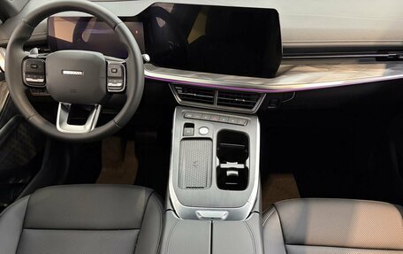 Haval F7, 2026 год, 3 799 000 рублей, 6 фотография
