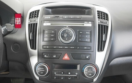KIA cee'd I рестайлинг, 2011 год, 899 000 рублей, 16 фотография