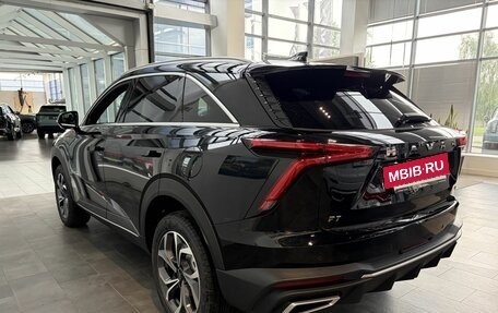 Haval F7, 2026 год, 3 799 000 рублей, 3 фотография