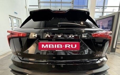 Haval F7, 2026 год, 3 799 000 рублей, 8 фотография
