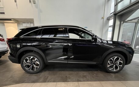 Haval F7, 2026 год, 3 799 000 рублей, 10 фотография