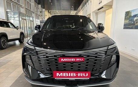 Haval F7, 2026 год, 3 799 000 рублей, 2 фотография