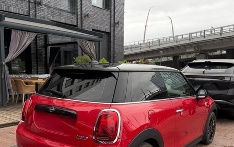 MINI Hatch, 2020 год, 2 350 000 рублей, 5 фотография