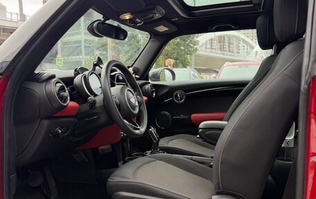 MINI Hatch, 2020 год, 2 350 000 рублей, 7 фотография