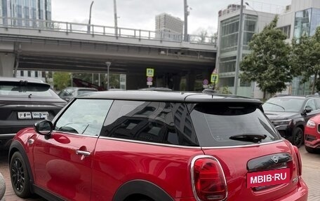 MINI Hatch, 2020 год, 2 350 000 рублей, 4 фотография
