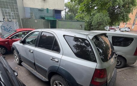 KIA Sorento IV, 2004 год, 220 000 рублей, 3 фотография