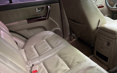 KIA Sorento IV, 2004 год, 220 000 рублей, 10 фотография