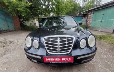 KIA Opirus I (gh), 2006 год, 554 000 рублей, 1 фотография
