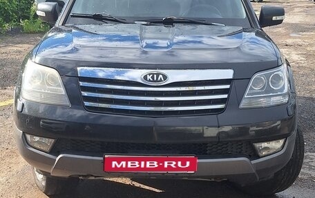KIA Mohave I, 2011 год, 1 650 000 рублей, 1 фотография