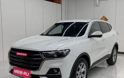 Haval H6, 2022 год, 1 320 000 рублей, 1 фотография