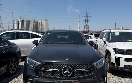 Mercedes-Benz GLC, 2024 год, 7 500 000 рублей, 1 фотография