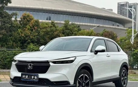 Honda Vezel, 2025 год, 1 700 000 рублей, 1 фотография