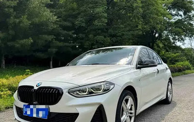 BMW 1 серия, 2022 год, 1 680 000 рублей, 1 фотография