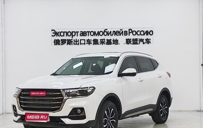 Haval H6, 2022 год, 1 270 000 рублей, 1 фотография