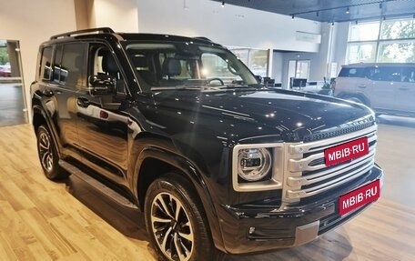 Haval H9, 2026 год, 5 477 343 рублей, 1 фотография
