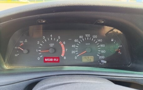 Chevrolet Niva I рестайлинг, 2007 год, 180 000 рублей, 8 фотография