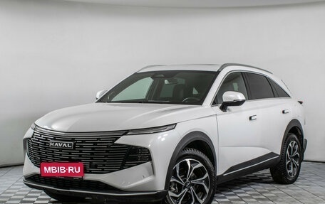 Haval F7, 2025 год, 2 745 000 рублей, 1 фотография