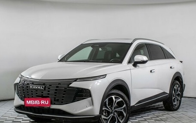 Haval F7, 2025 год, 2 745 000 рублей, 1 фотография