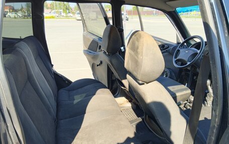 Chevrolet Niva I рестайлинг, 2007 год, 180 000 рублей, 10 фотография