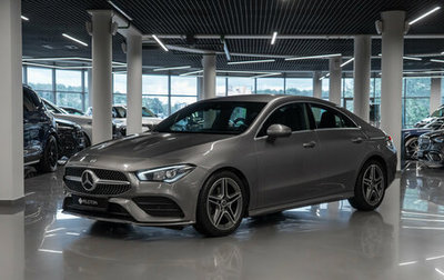 Mercedes-Benz CLA, 2020 год, 2 900 000 рублей, 1 фотография
