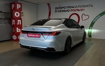 Toyota Camry, 2024 год, 3 890 000 рублей, 1 фотография