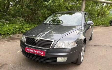 Skoda Octavia, 2007 год, 550 000 рублей, 1 фотография