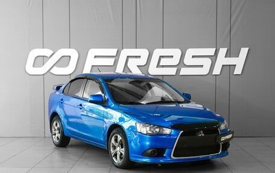 Mitsubishi Lancer IX, 2012 год, 825 000 рублей, 1 фотография