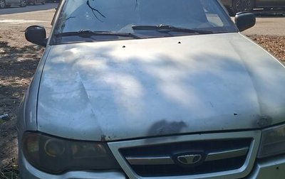 Daewoo Nexia I рестайлинг, 2010 год, 150 000 рублей, 1 фотография