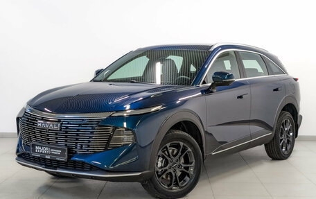 Haval F7, 2025 год, 2 825 000 рублей, 1 фотография