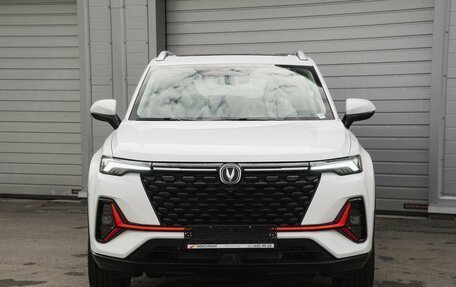 Changan CS35 Plus, 2024 год, 2 682 801 рублей, 1 фотография