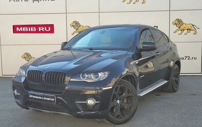 BMW X6, 2009 год, 1 900 000 рублей, 1 фотография
