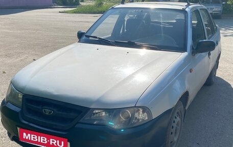 Daewoo Nexia I рестайлинг, 2012 год, 105 000 рублей, 1 фотография