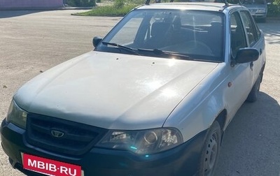 Daewoo Nexia I рестайлинг, 2012 год, 105 000 рублей, 1 фотография