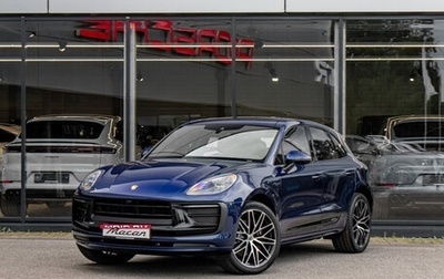 Porsche Macan I рестайлинг, 2025 год, 11 950 000 рублей, 1 фотография