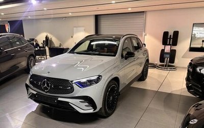 Mercedes-Benz GLC, 2026 год, 9 990 000 рублей, 1 фотография