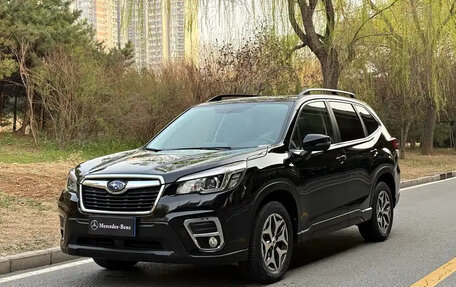 Subaru Forester, 2020 год, 2 278 000 рублей, 1 фотография