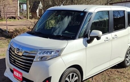 Daihatsu Thor I, 2017 год, 1 200 000 рублей, 1 фотография