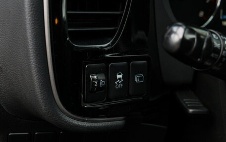 Mitsubishi Outlander III рестайлинг 3, 2013 год, 1 460 000 рублей, 15 фотография
