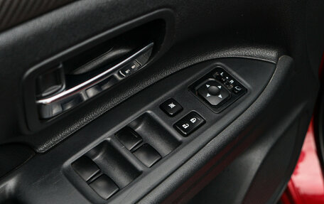 Mitsubishi Outlander III рестайлинг 3, 2013 год, 1 460 000 рублей, 17 фотография