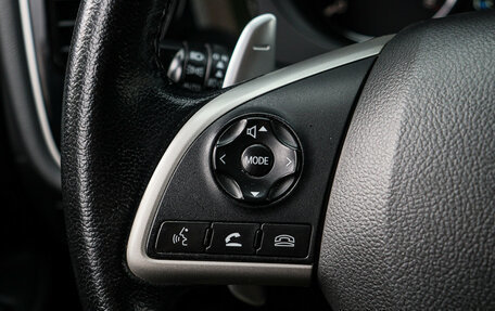 Mitsubishi Outlander III рестайлинг 3, 2013 год, 1 460 000 рублей, 22 фотография