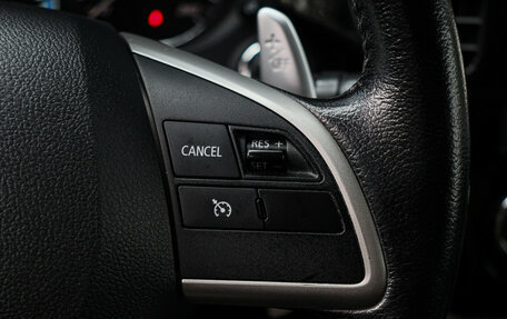 Mitsubishi Outlander III рестайлинг 3, 2013 год, 1 460 000 рублей, 21 фотография