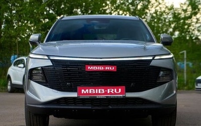 Haval F7x, 2026 год, 3 999 000 рублей, 1 фотография