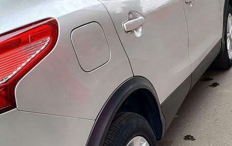 Nissan Qashqai, 2018 год, 1 950 000 рублей, 4 фотография