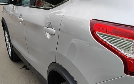 Nissan Qashqai, 2018 год, 1 950 000 рублей, 2 фотография