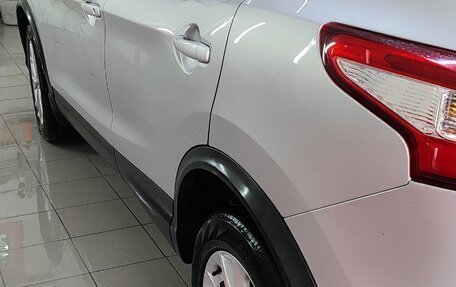 Nissan Qashqai, 2018 год, 1 950 000 рублей, 3 фотография