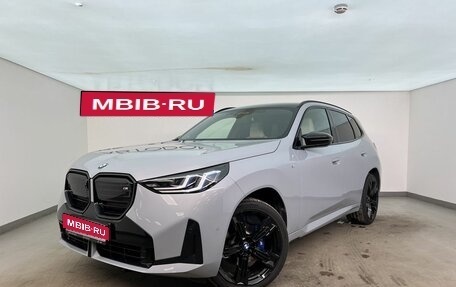 BMW X3, 2024 год, 7 980 000 рублей, 1 фотография