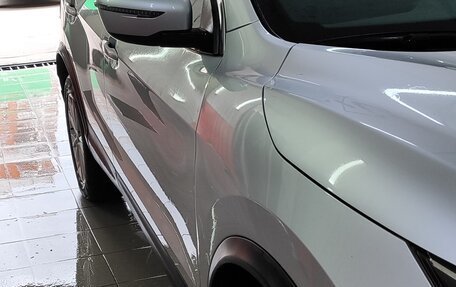 Nissan Qashqai, 2018 год, 1 950 000 рублей, 5 фотография
