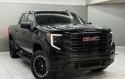 GMC Sierra, 2024 год, 6 400 000 рублей, 1 фотография
