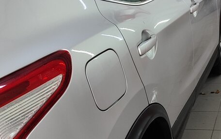 Nissan Qashqai, 2018 год, 1 950 000 рублей, 15 фотография