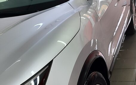 Nissan Qashqai, 2018 год, 1 950 000 рублей, 8 фотография